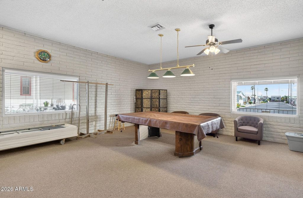 Image 37 of property listing at 9828 E PUEBLO Avenue 34, Mesa, AZ 85208