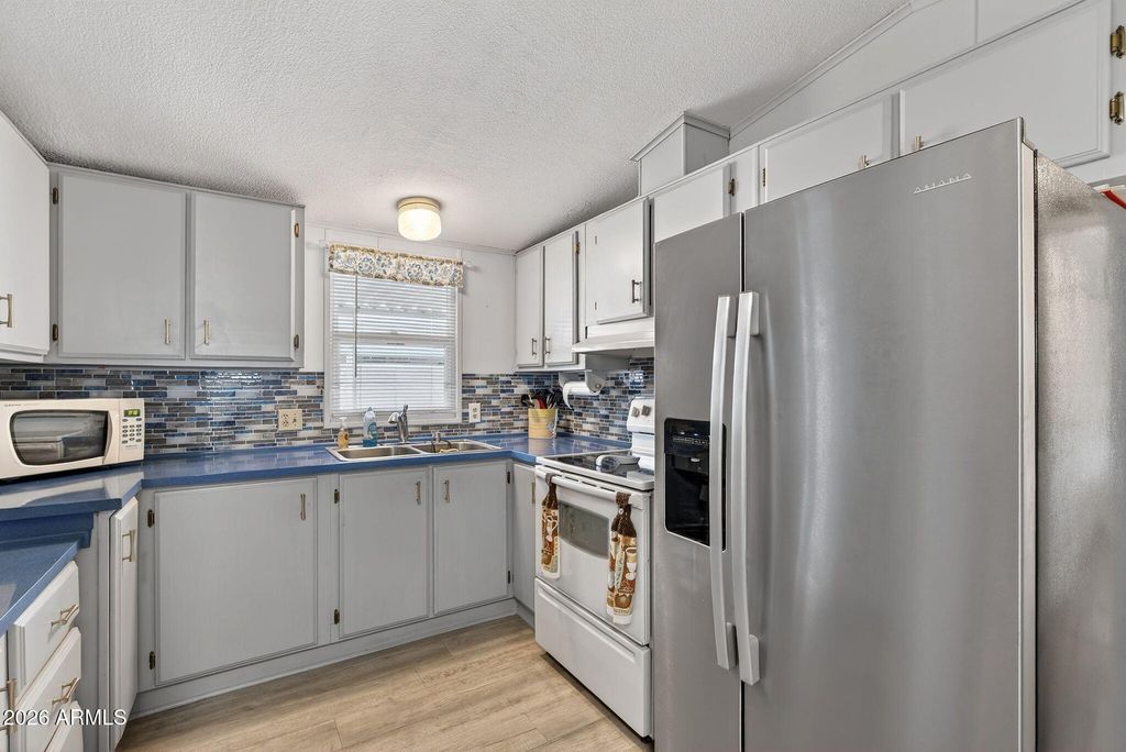 Image 7 of property listing at 9828 E PUEBLO Avenue 34, Mesa, AZ 85208