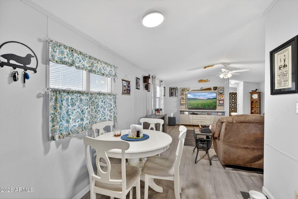 Image 9 of property listing at 9828 E PUEBLO Avenue 34, Mesa, AZ 85208