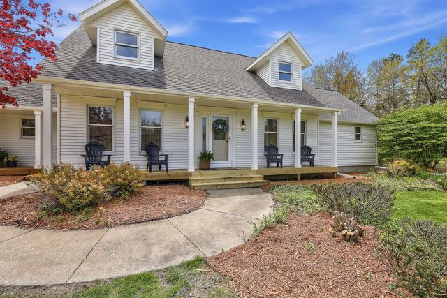 6352 143rd Avenue, Holland, MI 49423