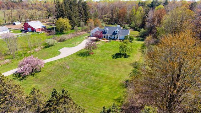6352 143rd Avenue, Holland, MI 49423