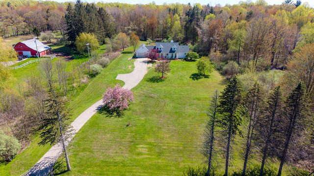 6352 143rd Avenue, Holland, MI 49423