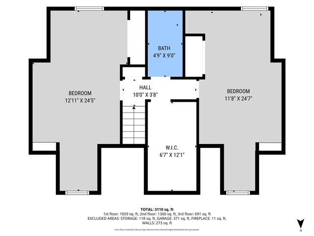 6352 143rd Avenue, Holland, MI 49423
