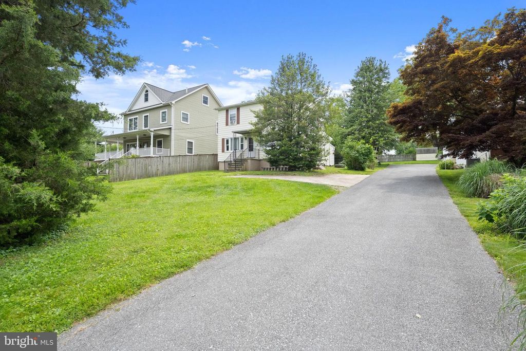 7222 SPRINGFIELD AVE, Sykesville, MD 21784