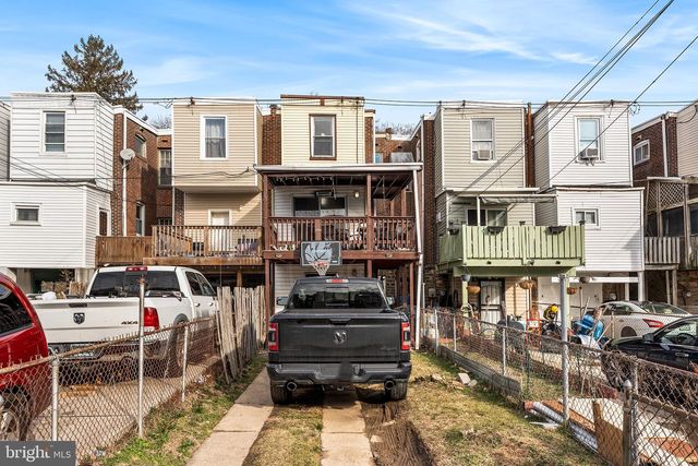 6908 OGONTZ AVE, Philadelphia, PA 19138