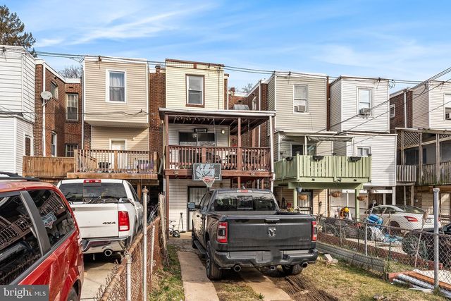 6908 OGONTZ AVE, Philadelphia, PA 19138