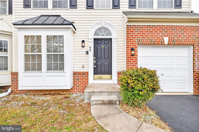 60 S CUMMINGS DR, Middletown, DE 19709