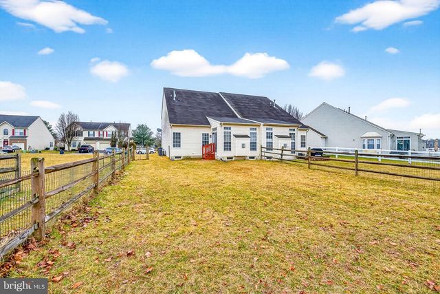 60 S CUMMINGS DR, Middletown, DE 19709