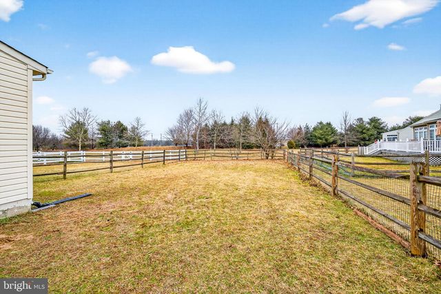 60 S CUMMINGS DR, Middletown, DE 19709