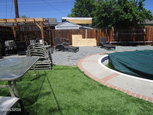 908 Ivy Street, Carson City, NV 89703