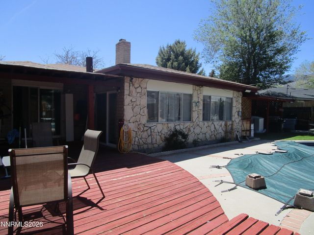 908 Ivy Street, Carson City, NV 89703