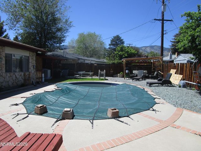 908 Ivy Street, Carson City, NV 89703