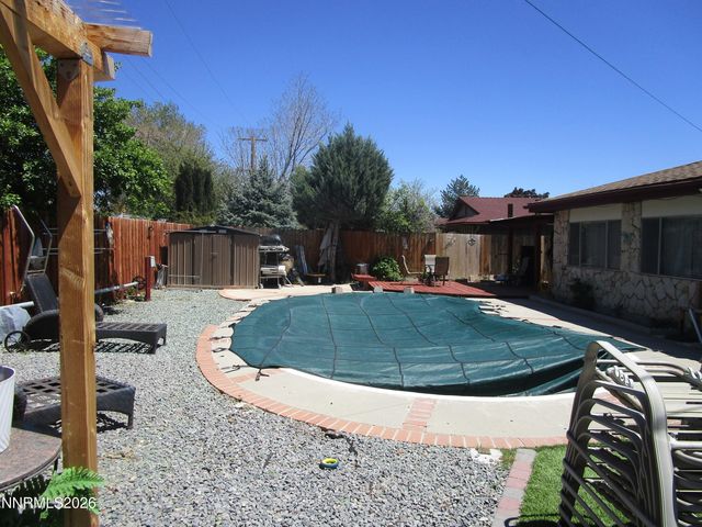 908 Ivy Street, Carson City, NV 89703