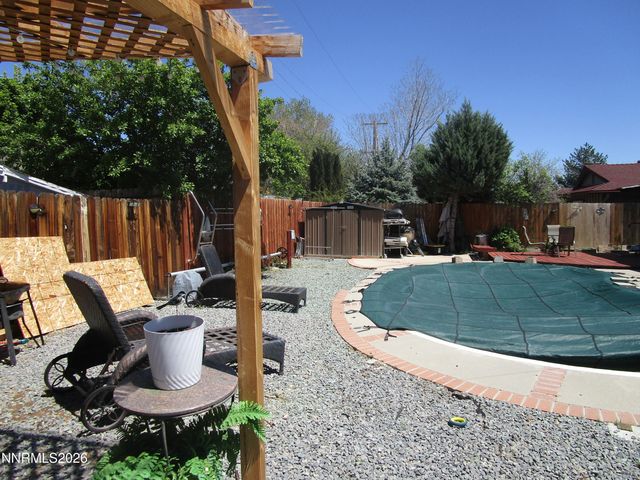 908 Ivy Street, Carson City, NV 89703