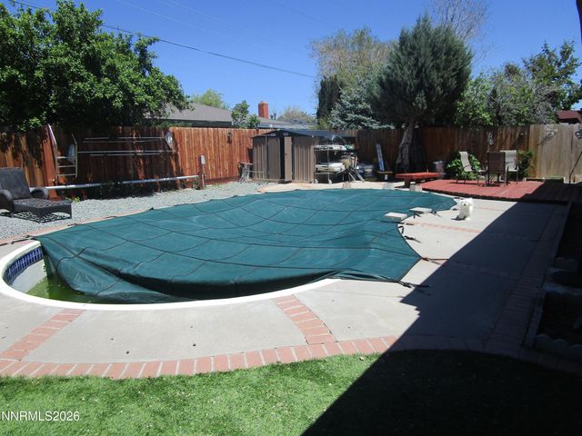 908 Ivy Street, Carson City, NV 89703