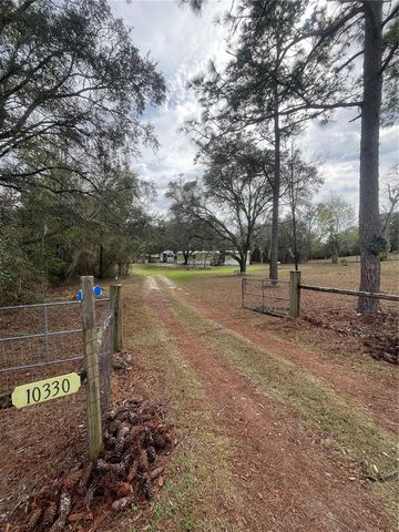 10330 NE 90TH STREET, Bronson, FL 32621