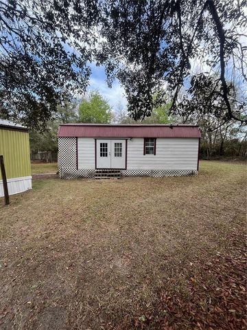 10330 NE 90TH STREET, Bronson, FL 32621