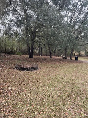 10330 NE 90TH STREET, Bronson, FL 32621