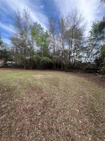 10330 NE 90TH STREET, Bronson, FL 32621