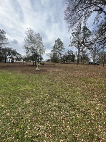 10330 NE 90TH STREET, Bronson, FL 32621