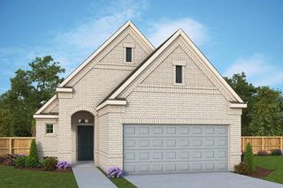 27206 Scarlet Paint Brush Drive, Hockley, TX 77447