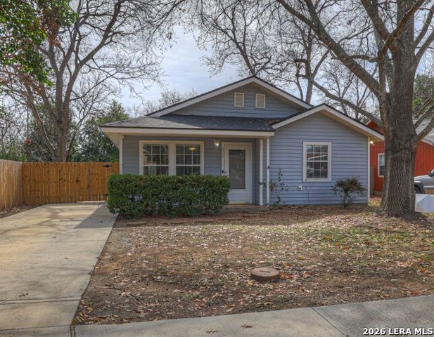 313 Armstrong, San Marcos, TX 78666