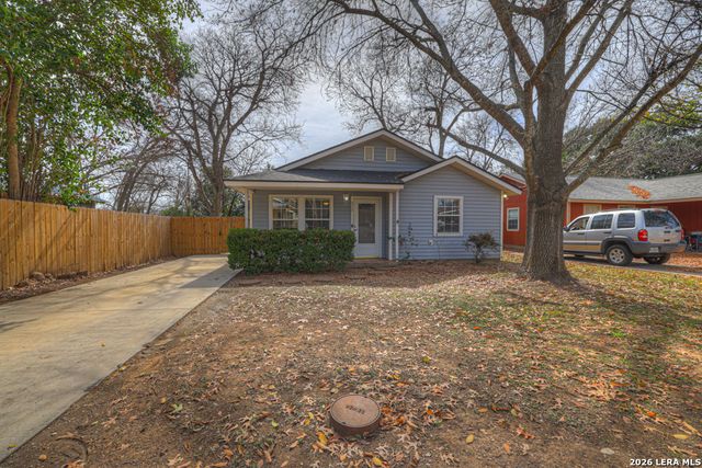 313 Armstrong, San Marcos, TX 78666