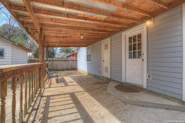 313 Armstrong, San Marcos, TX 78666