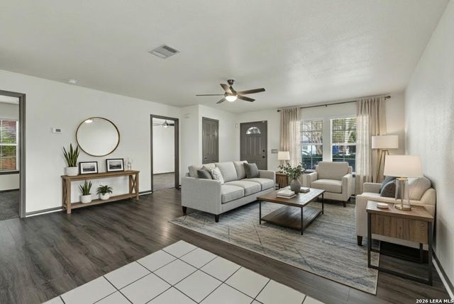 313 Armstrong, San Marcos, TX 78666