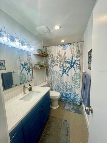 7050 SUNSET WAY 19, St Pete Beach, FL 33706