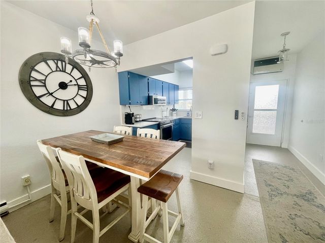 7050 SUNSET WAY 19, St Pete Beach, FL 33706