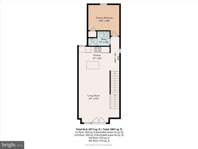 1812 W MONTGOMERY AVE, Philadelphia, PA 19121