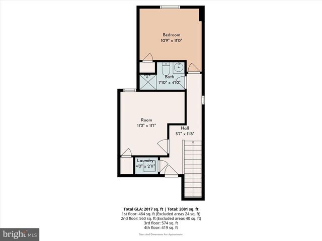 1812 W MONTGOMERY AVE, Philadelphia, PA 19121