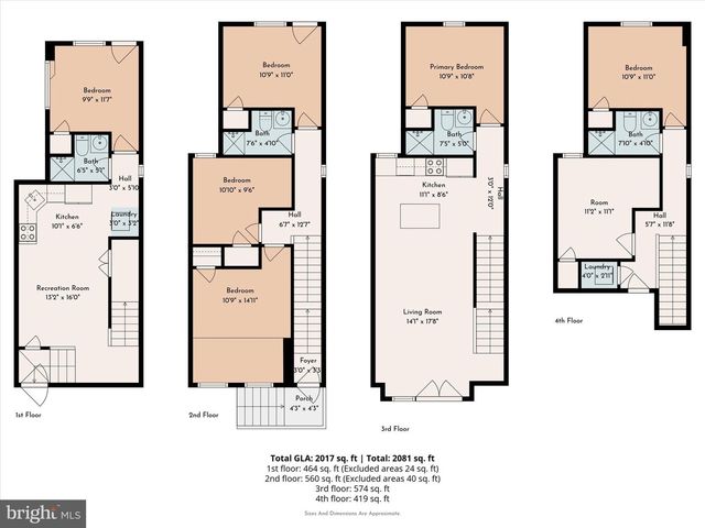 1812 W MONTGOMERY AVE, Philadelphia, PA 19121