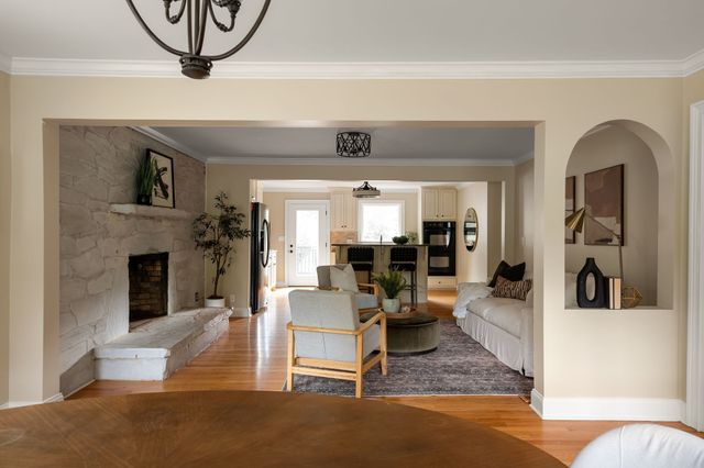 7283 Kingston Rd, Fairview, TN 37062