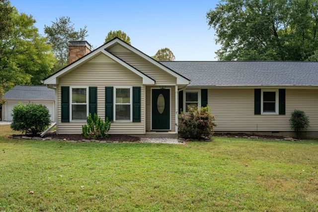 7283 Kingston Rd, Fairview, TN 37062