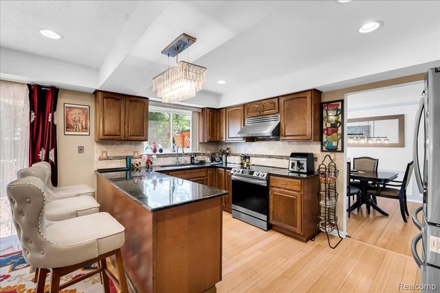 1174 Player Drive, Troy, MI 48085