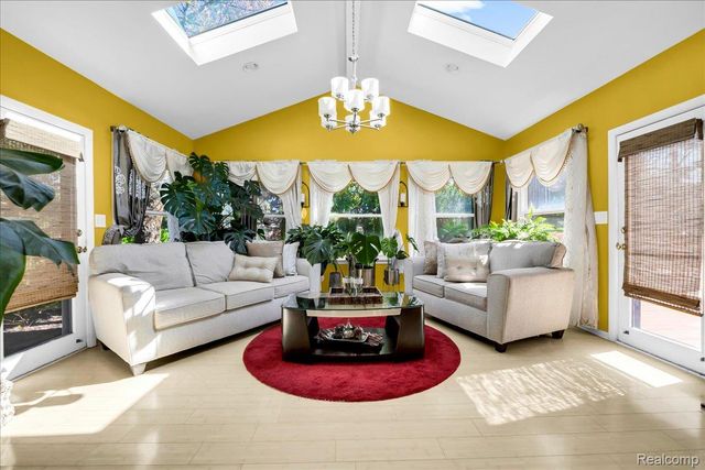 1174 Player Drive, Troy, MI 48085