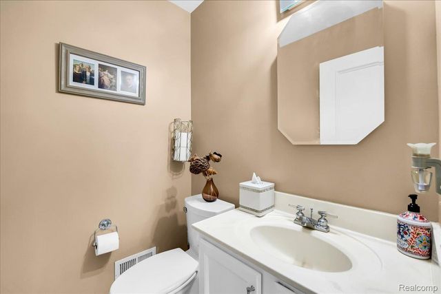 1174 Player Drive, Troy, MI 48085