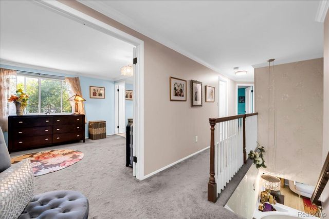 1174 Player Drive, Troy, MI 48085