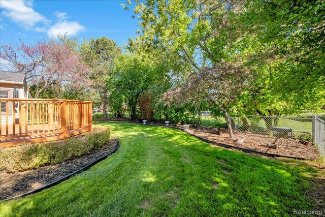 1174 Player Drive, Troy, MI 48085