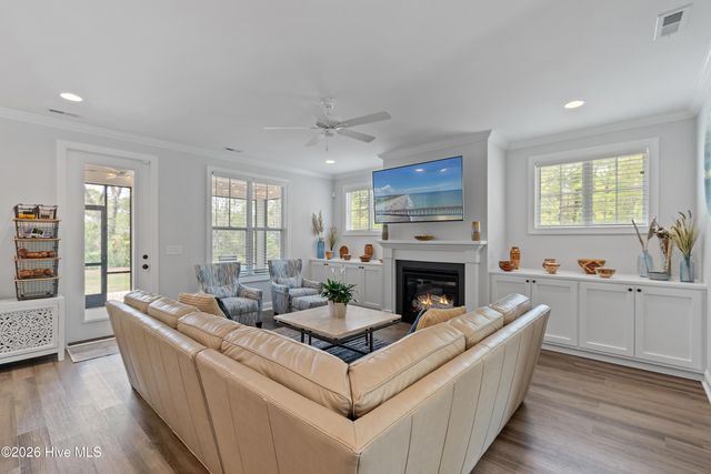 2841 White Dove Circle SW, Supply, NC 28462