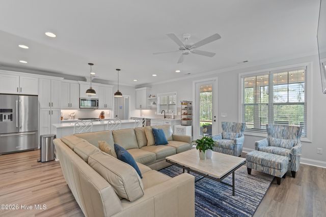 2841 White Dove Circle SW, Supply, NC 28462