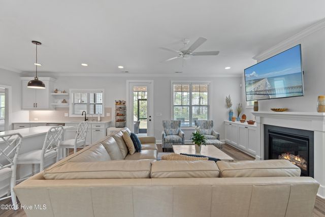 2841 White Dove Circle SW, Supply, NC 28462