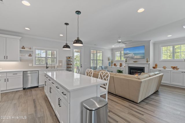 2841 White Dove Circle SW, Supply, NC 28462