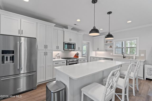 2841 White Dove Circle SW, Supply, NC 28462