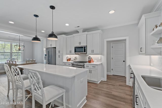 2841 White Dove Circle SW, Supply, NC 28462