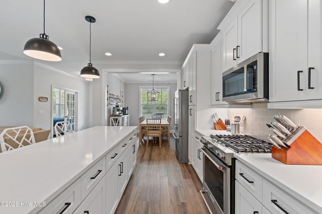 2841 White Dove Circle SW, Supply, NC 28462