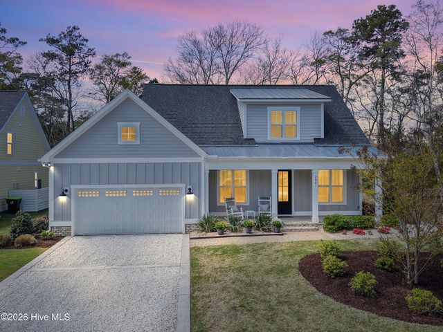 2841 White Dove Circle SW, Supply, NC 28462