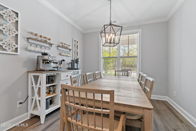 2841 White Dove Circle SW, Supply, NC 28462